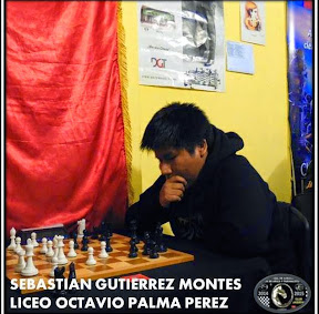 Sebastian Gutierrez Montes