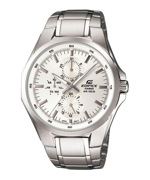 Jam Original.Com: Casio Edifice Analog