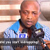 N4.6m Phones, Houses in Ghana and Lagos, Mode of Operation, etc.: Watch Full Interview of Billionaire Kidnapper, Evans 