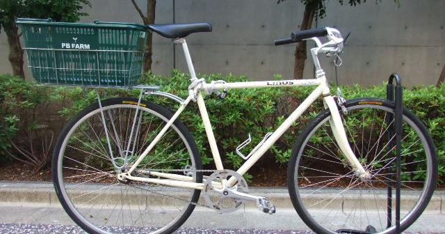 LINUS roadster classic ライナス ロードスター クラシック
