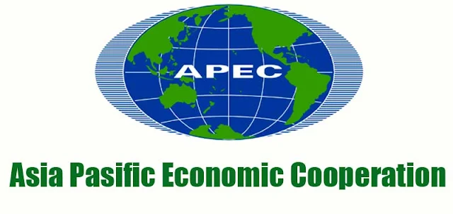 Asia Pasific Economic Cooperation logo
