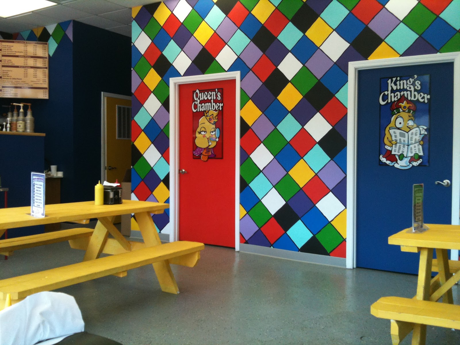 Dairy Castle Candace Lately