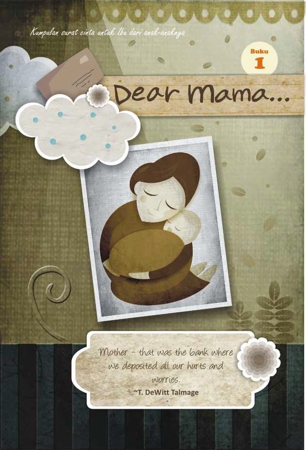 dear mama