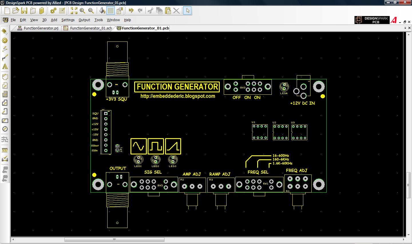 Problem With Wien Bridge Sine Wave Oscillator Here Is The Circuit