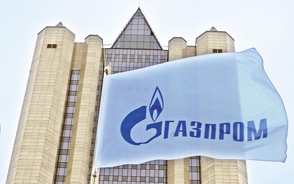 Ο Πούτιν ανοιγοκλείνει τις στρόφιγγες της Gazprom για να επιβάλει την πολιτική του