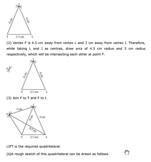 NCERT Text Book Solutions: NCERT Solutions for Class 8th Maths Chapter