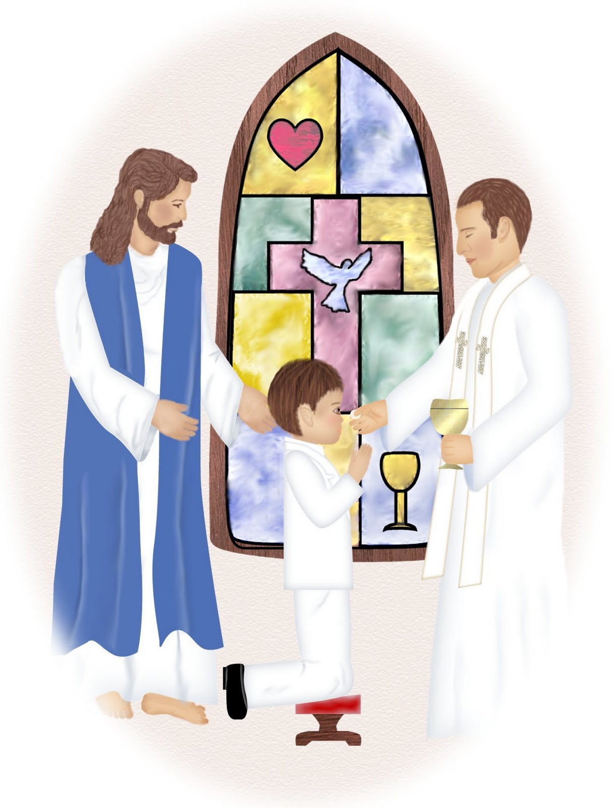 Ser Padres en Canada ! Renovando el Sacramento de la Eucaristía. Ser Padres en Canada ! Renovando el Sacramento de la Eucaristía.