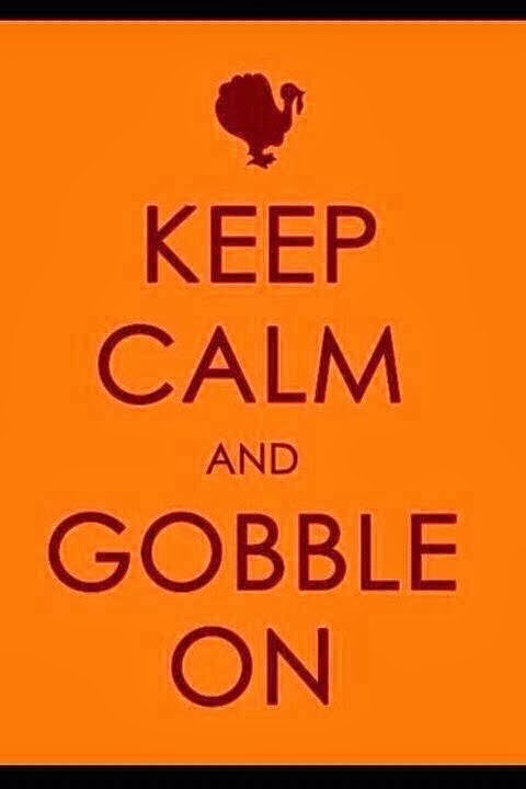 'Gobble' Up These Sales!