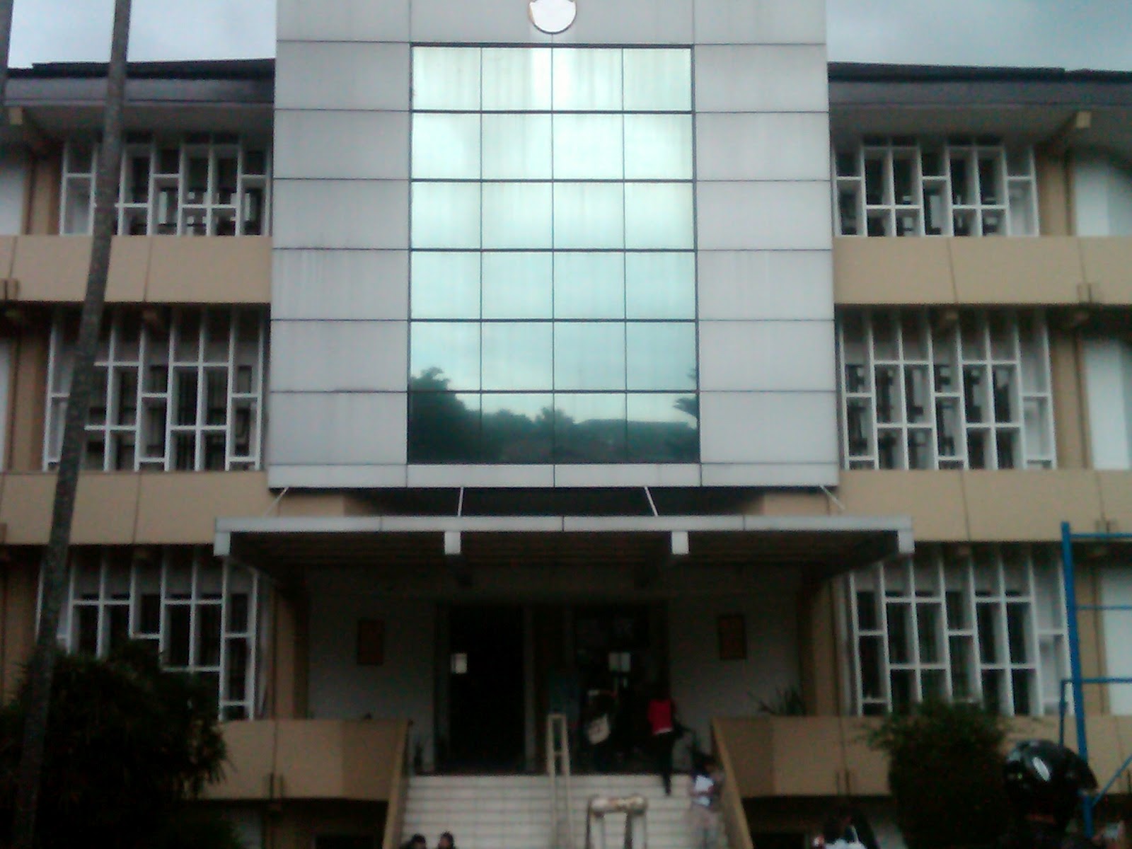 herdiansyah agus: Foto Fakultas Pendidikan Ekonomi dan Bisnis (FPEB