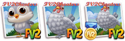 farmville chicken cheat code araucana