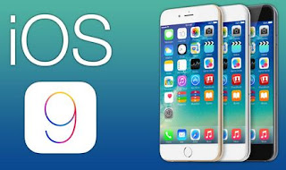 iOS 9 INTERESTING FEATURES
