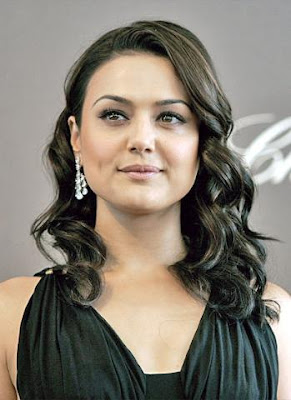 hot Priti Zinta