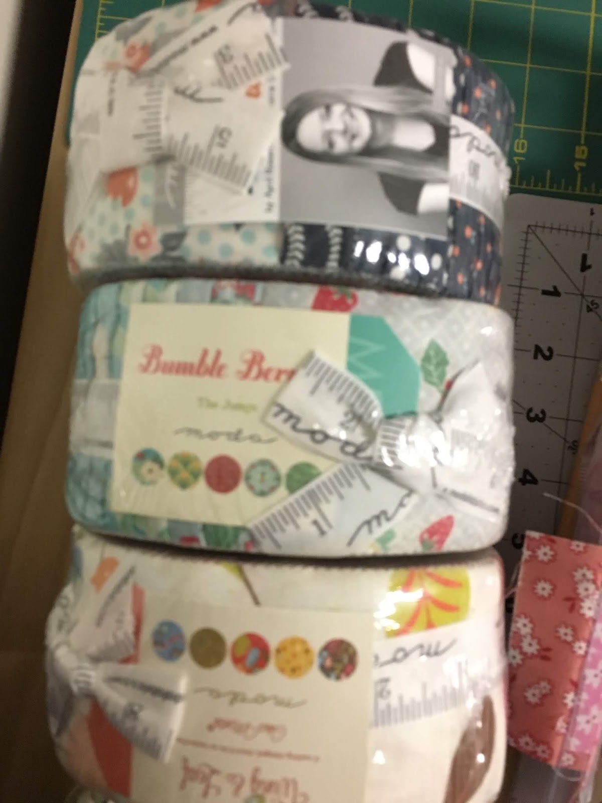SunShine Sews... Madison Quilt Expo
