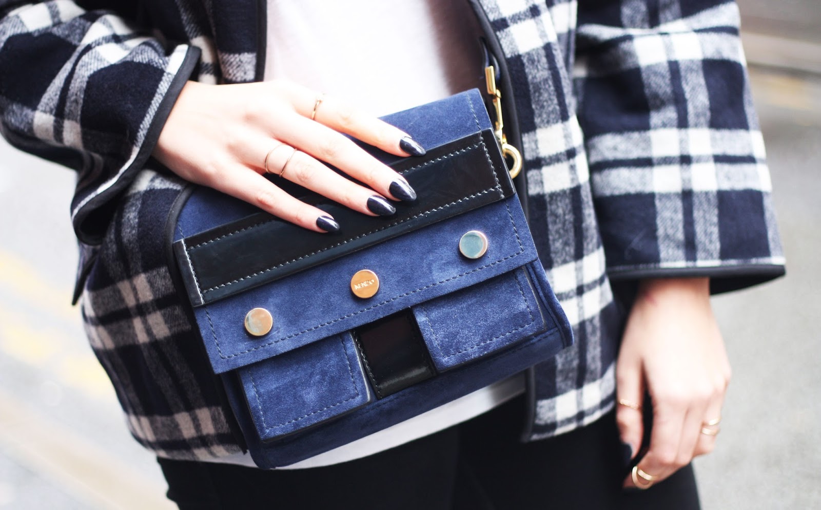 BRAND SPOTLIGHT: PARKA & KENZO WITH VERY EXCLUSIVE | UK WOMEN'S FASHION ...