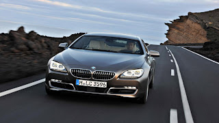 Dream Fantasy Cars-BMW Serie 6 Gran Coupé Dream Fantasy Cars-BMW Serie 6 Gran Coupé