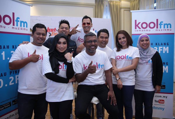 New Radio Channel Kool Fm To Target Gen X Listeners Thehive Asia