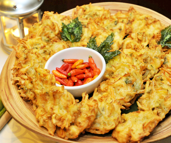 Resep Bakwan Resep Bakwan