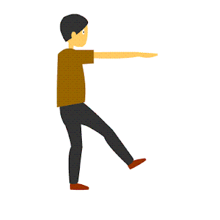 Pistol Squat Pistol Squat