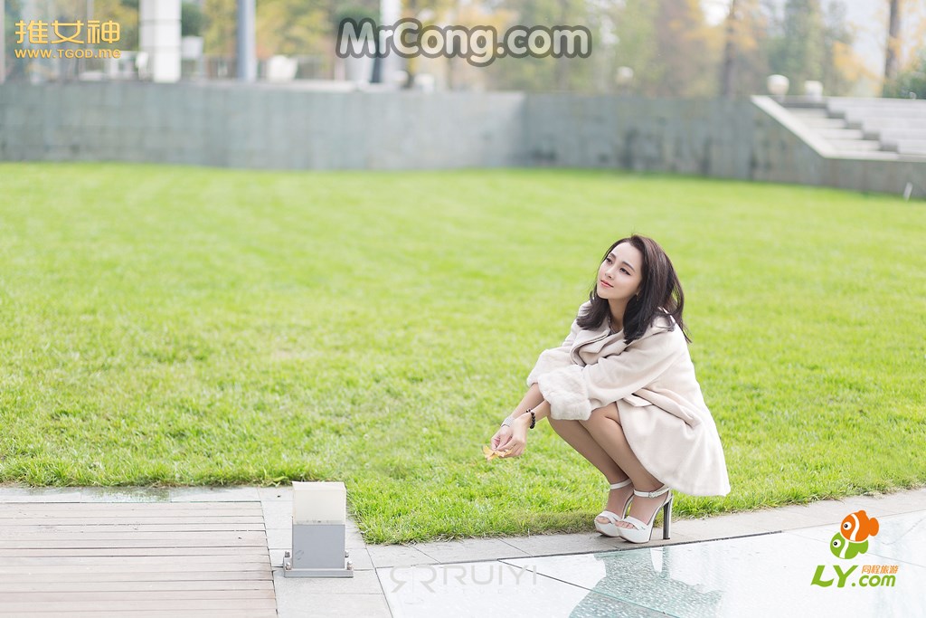 TGOD 2015-01-05: Model Liang Jing Ying (梁晶莹) (54 photos) photo 2-9