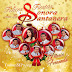 La Sonora Santanera - Felices Fiestas [2015][256Kbps][CD Estreno][MEGA]