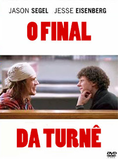 O Final da Turnê - BDRip Dual Áudio