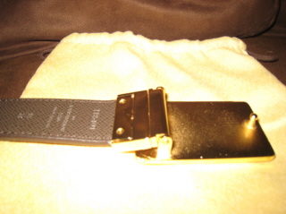 best place to buy fake designer belts