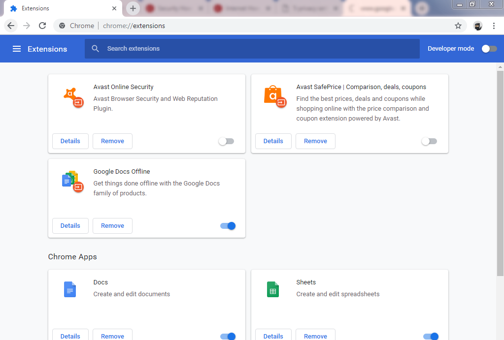 5 Chrome Extensions To Enable And Stay Focused NaijTecho Tech Blog