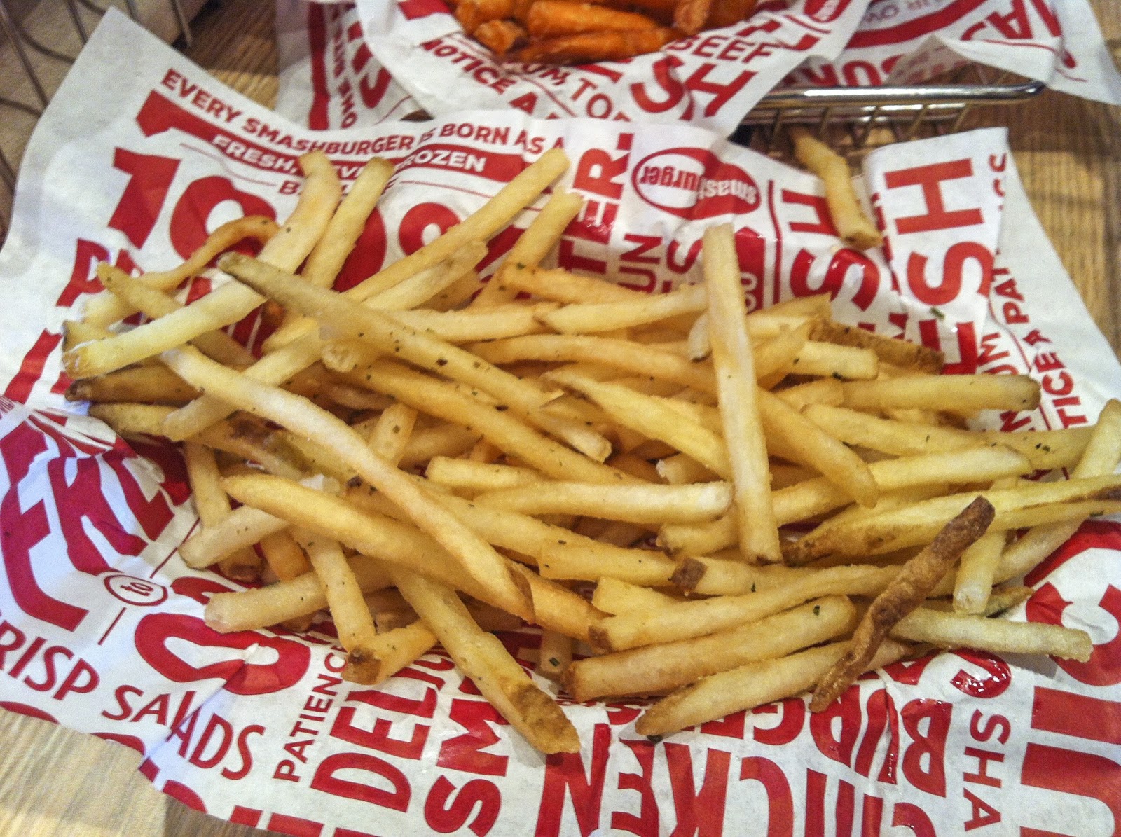 Smashburger Rosemary Fries Recipe Besto Blog