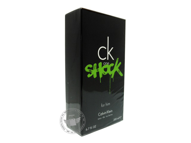 calvin klein shock for him price