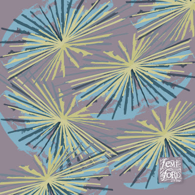 Femi Ford Aerial Migration+%281%29 Pattern course showcase part 2 - Module 3 (April 2012 class)