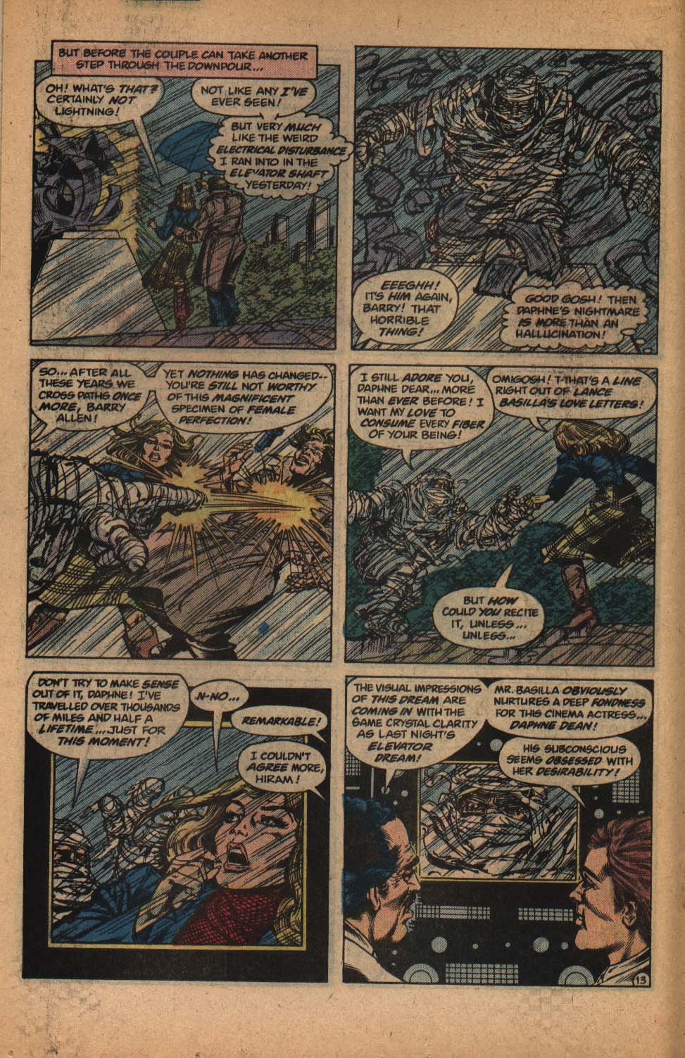 The Flash (1959) issue 308 - Page 18