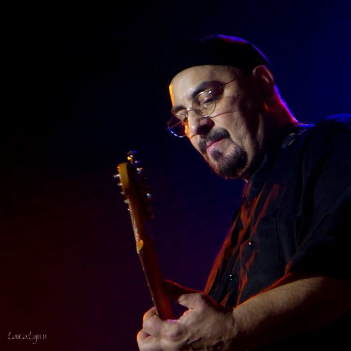 Boppin’ (Like The Hip Folks Do): Pat DiNizio