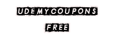 كوبونات يوديمي مجانا | Udemy Free Coupons