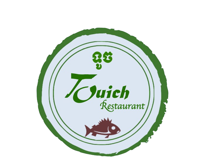 Touich Restaurant logo