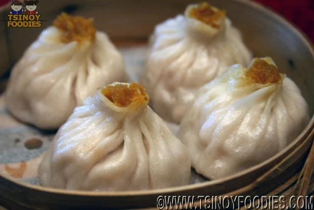 xiao long bao