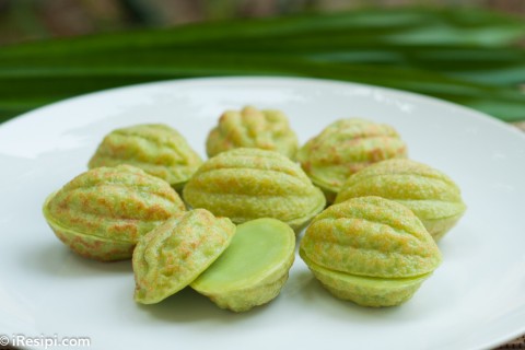 Resepi Kuih Cara Resepi Tradisional