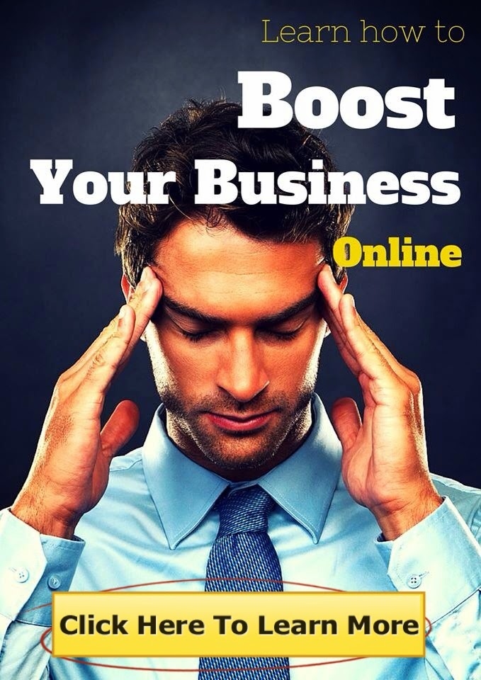 BOOST YOUR BUSINESS HERE