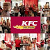 Today is KFC Delivery Fan's Day!