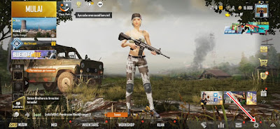 How to Change Region/Country on PUBG Mobile 4