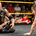 Cobertura: WWE NXT 17/10/18 - Did Nikki Cross tell her secret to Aleister Black?