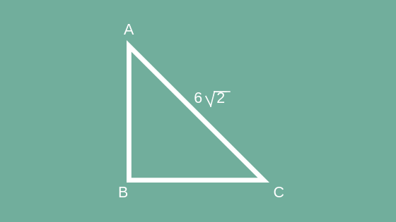 Luas segitiga sama kaki dengan alas 10 cm dan keliling 36 cm adalah
