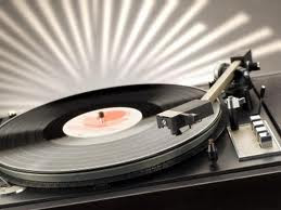 Tocadiscos Historia 2025