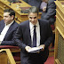 Public Issue: Σαρωτικό προβάδισμα της ΝΔ με 24 μονάδες από τον ΣΥΡΙΖΑ