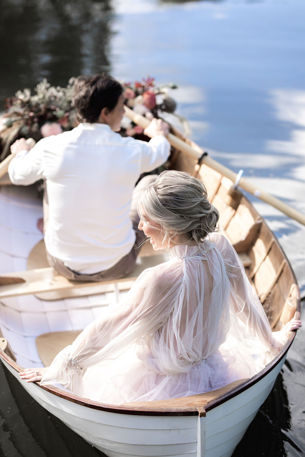 orchard grove studios wedding photography scenic rim bride gold coast australian designer bridal gown