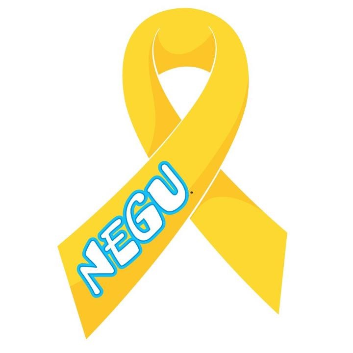 Kayla Rose - The true story of how cancer saved their family: NEGU