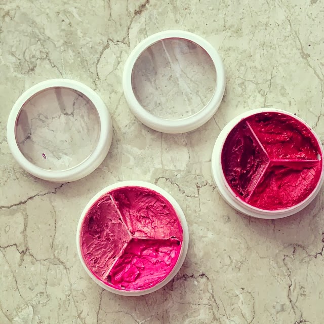 the beauty junkie by anne HOW TO DEPOT LIPSTICKS INTO A PALETTE