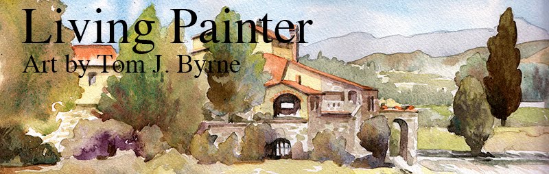 Living Painter