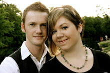 My son Josh and d-i-l Jess (parents of Nathan and Starry)