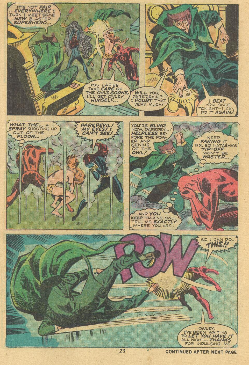Daredevil (1964) 117 Page 24