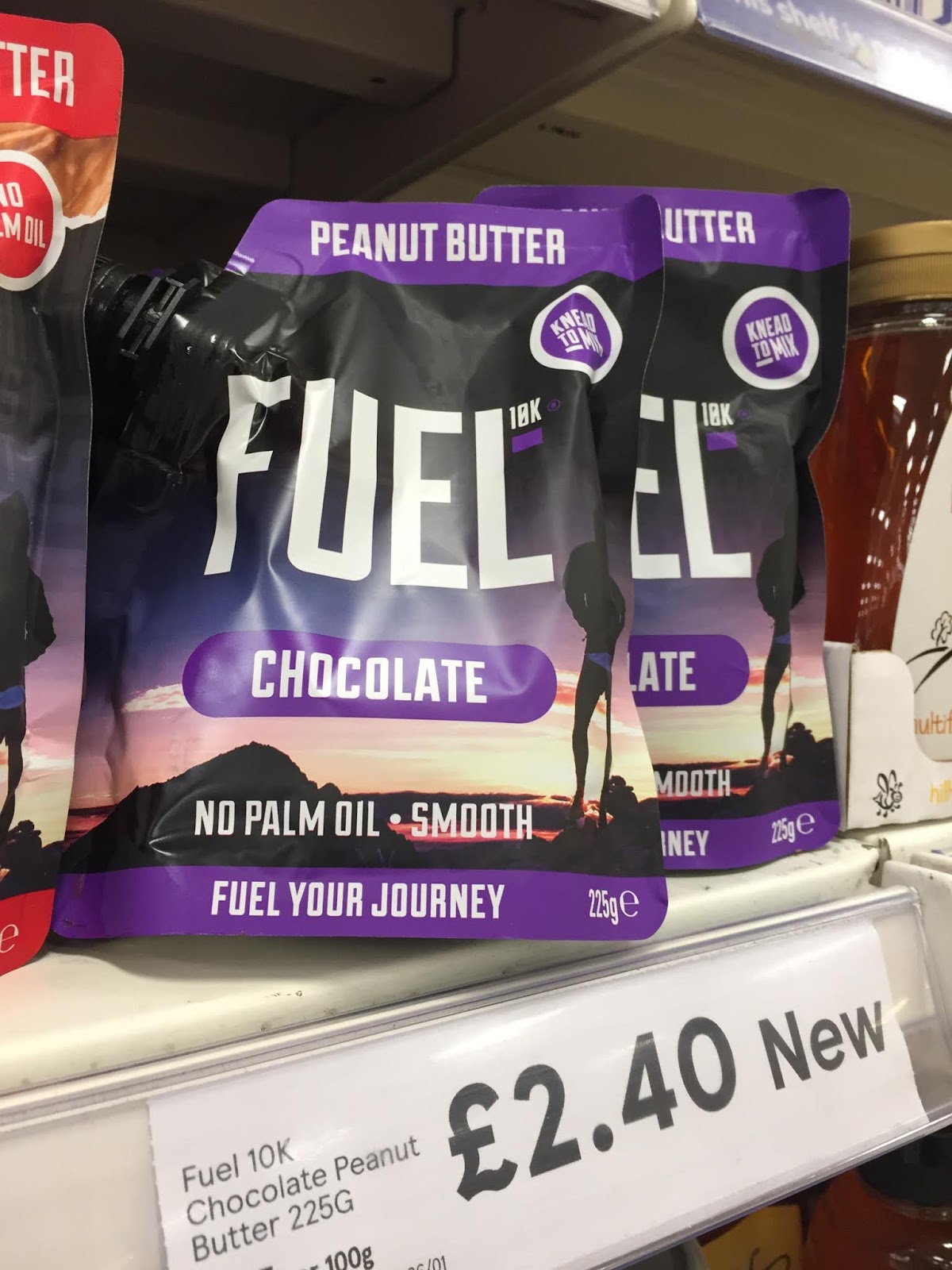 Gingerbread Matchmakers, Kitkat Orange Bites, Dipdab Softies & More